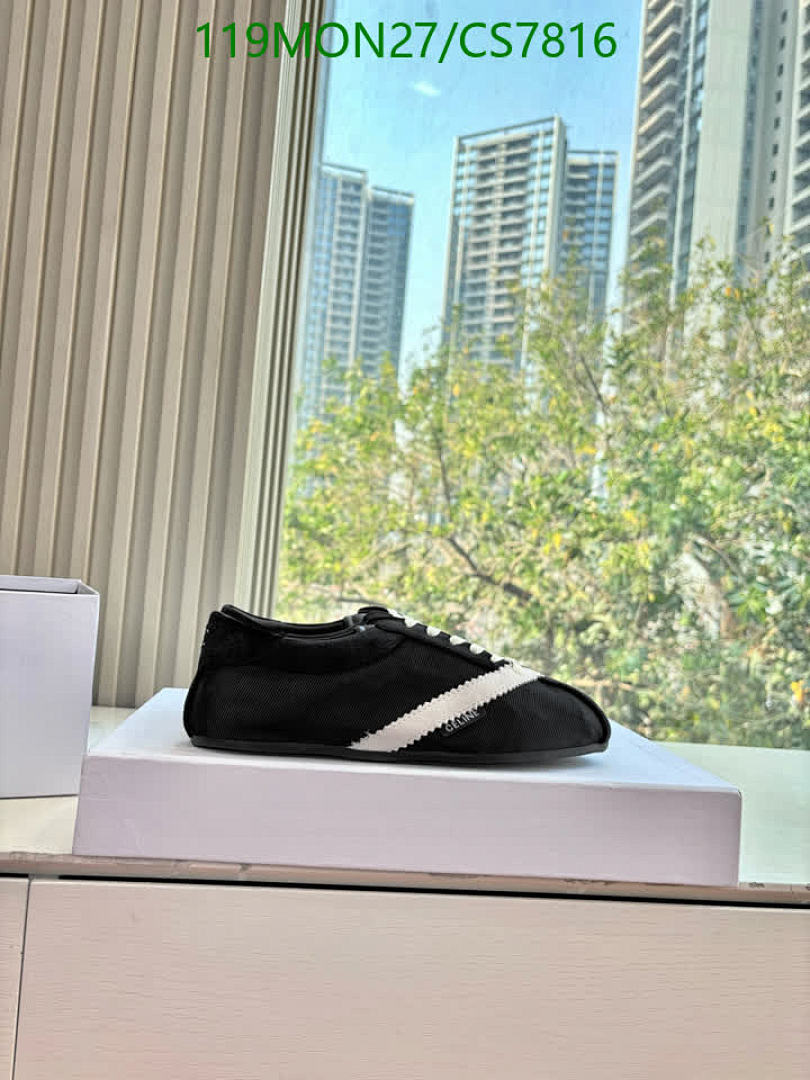 Celine-Women Shoes Code: CS7816 $: 119USD