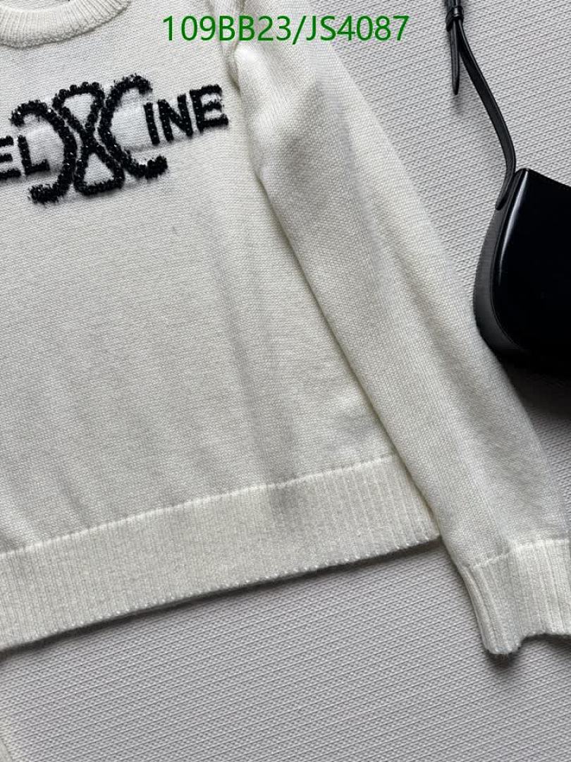 Celine-Clothing Code: JS4087 $: 109USD