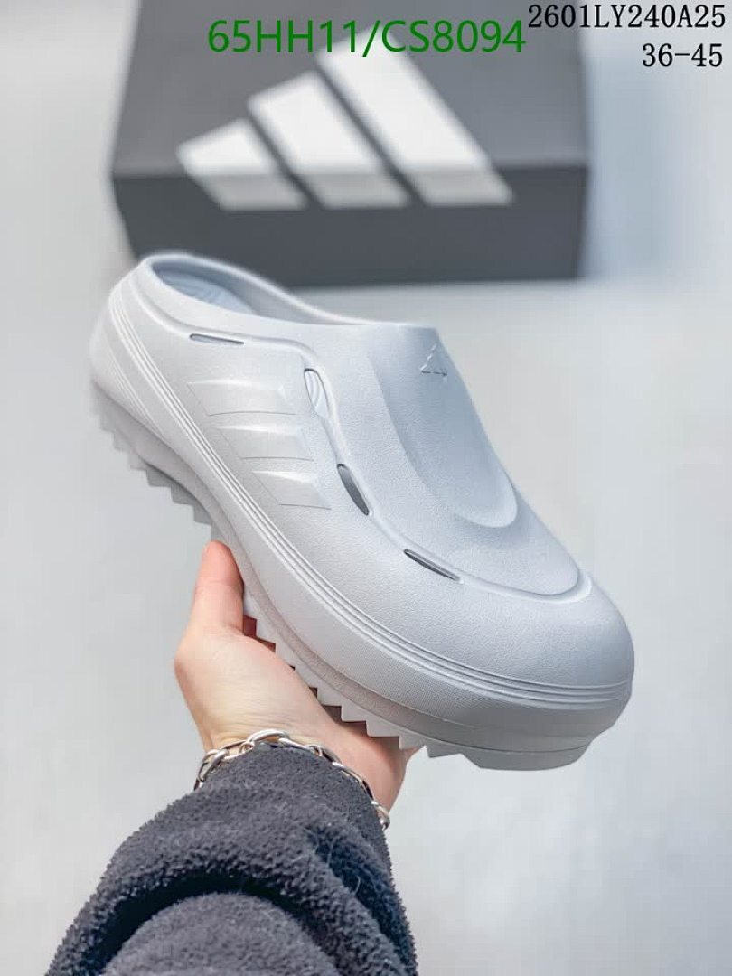 Adidas-Women Shoes Code: CS8094 $: 65USD