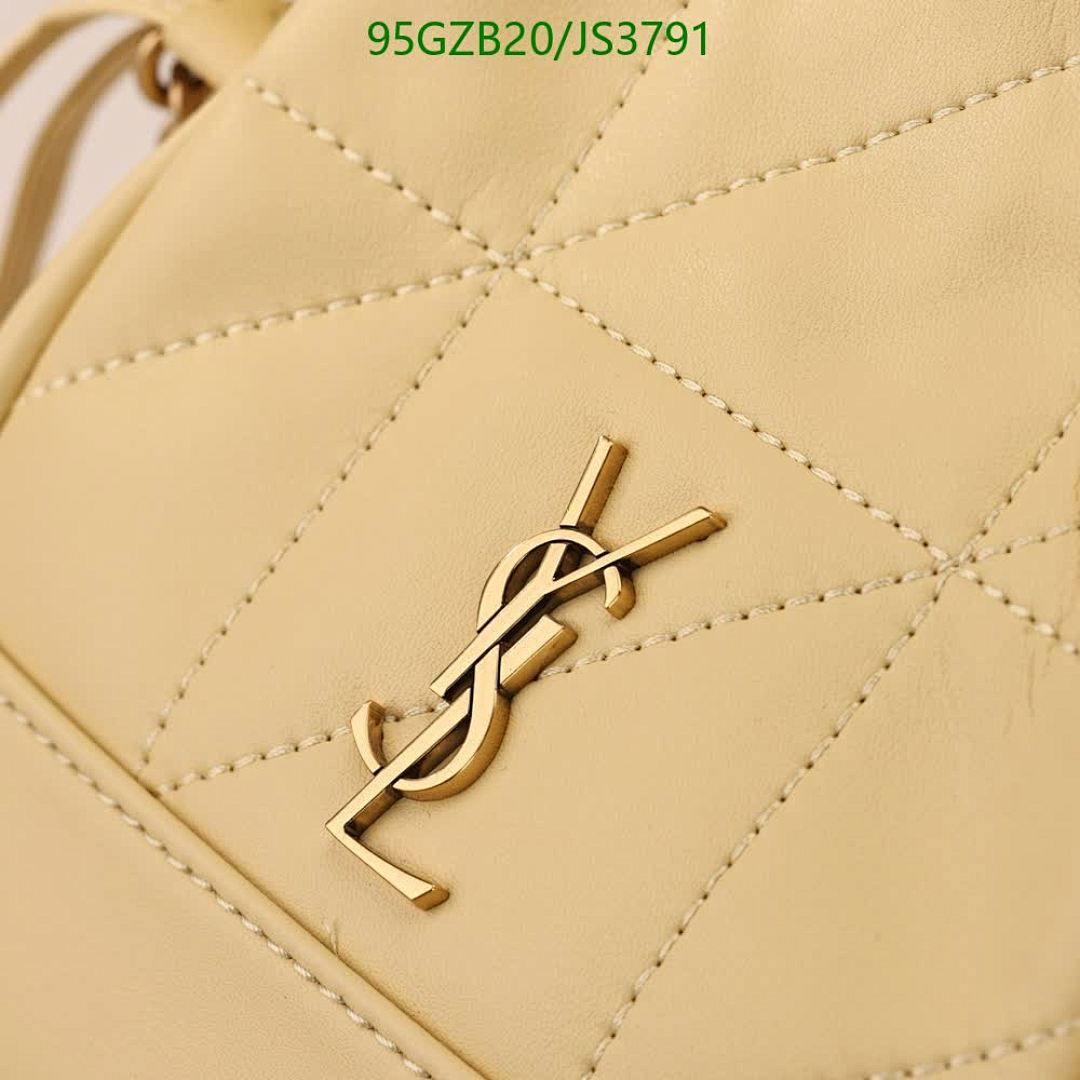 YSL-Bag-4A Quality Code: JS3791 $: 95USD