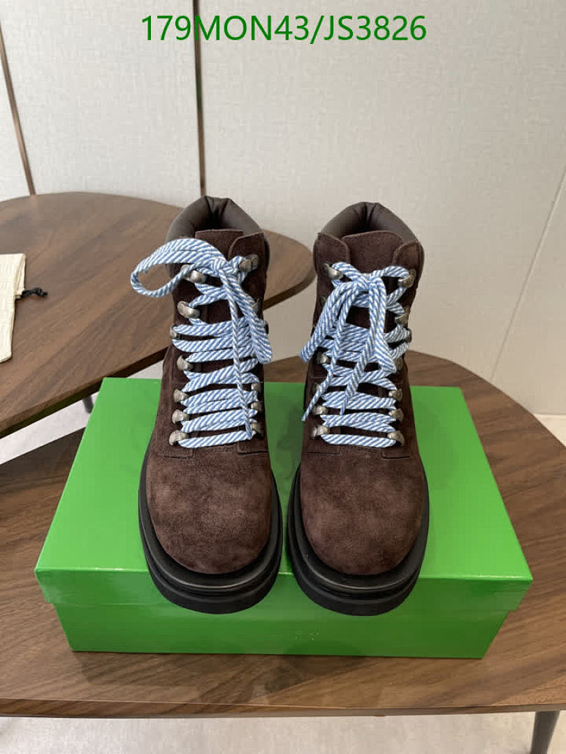 BV-Women Shoes Code: JS3826 $: 179USD