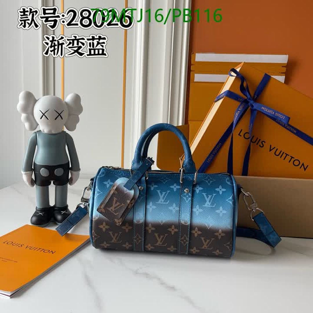 LV-Bag-4A Quality Code: PB116 $: 79USD