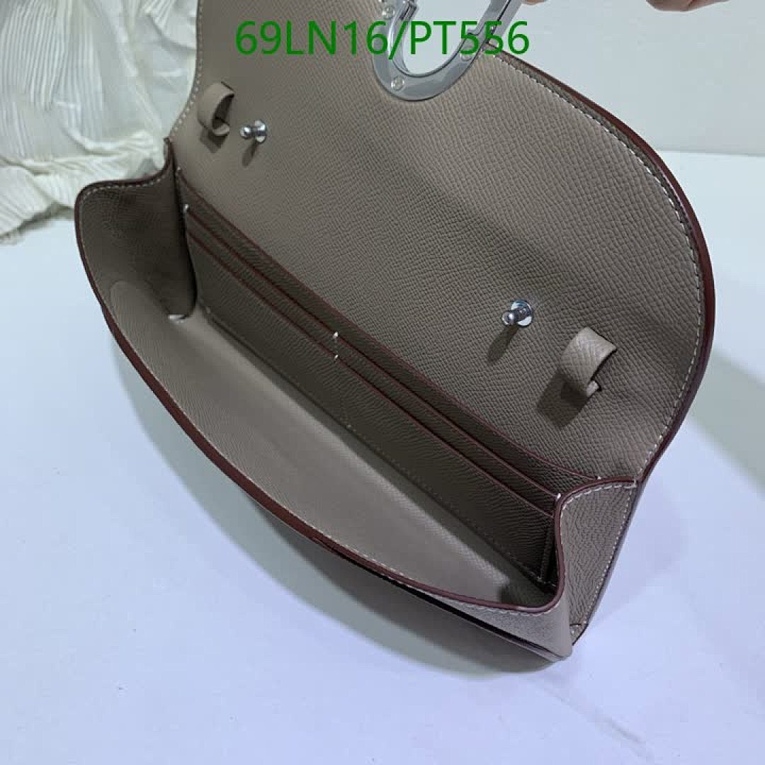 Hermes-Wallet(4A) Code: PT556 $: 69USD