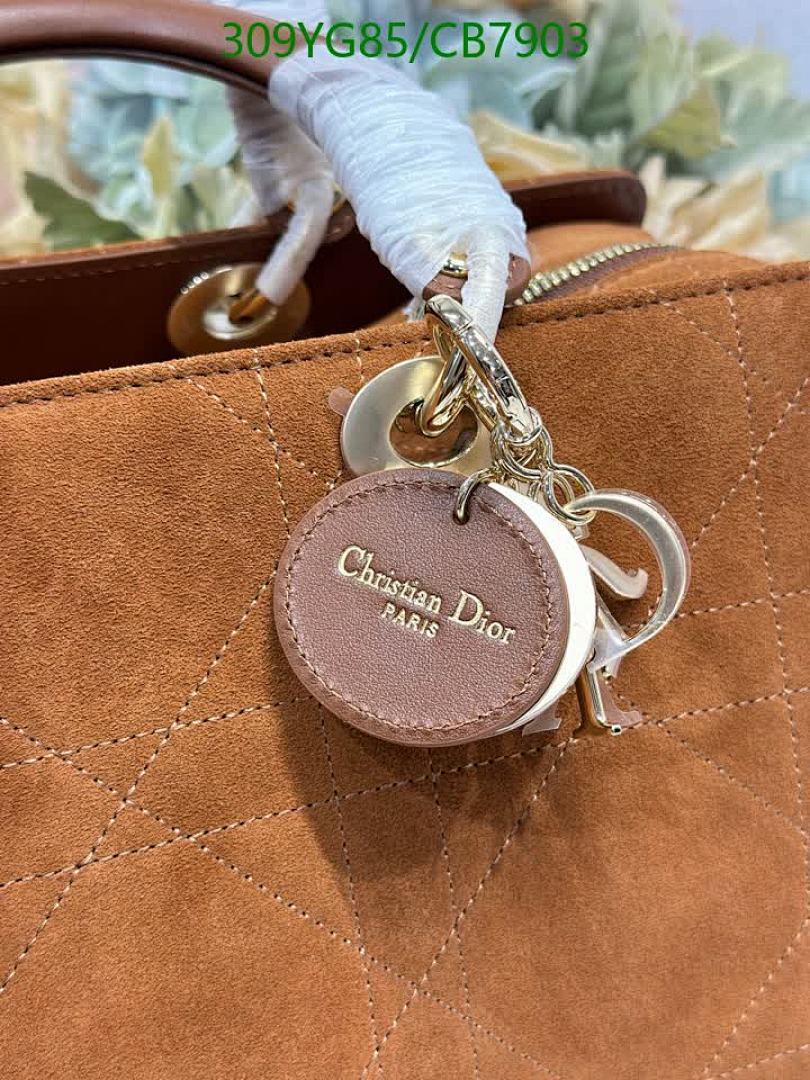 Dior-Bag-Mirror Quality Code: CB7903 $: 309USD