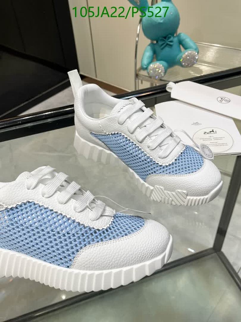 Hermes-Men shoes Code: PS527 $: 105USD