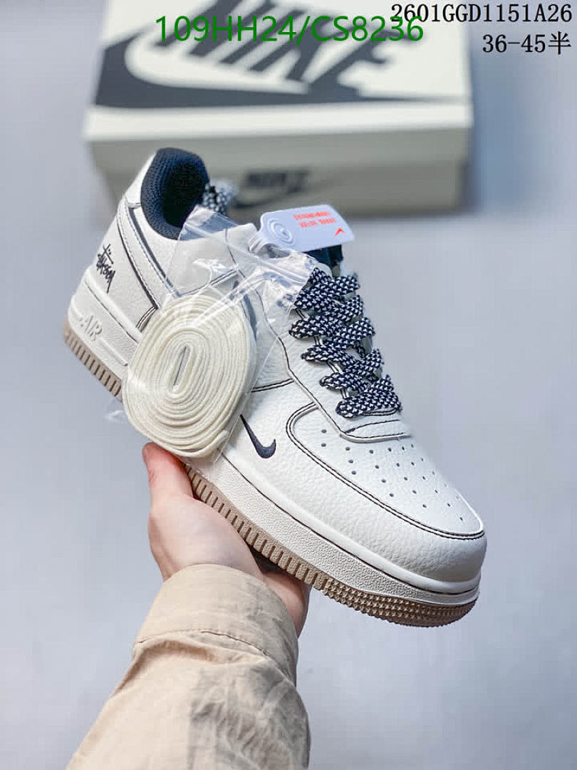 Nike-Men shoes Code: CS8236 $: 109USD