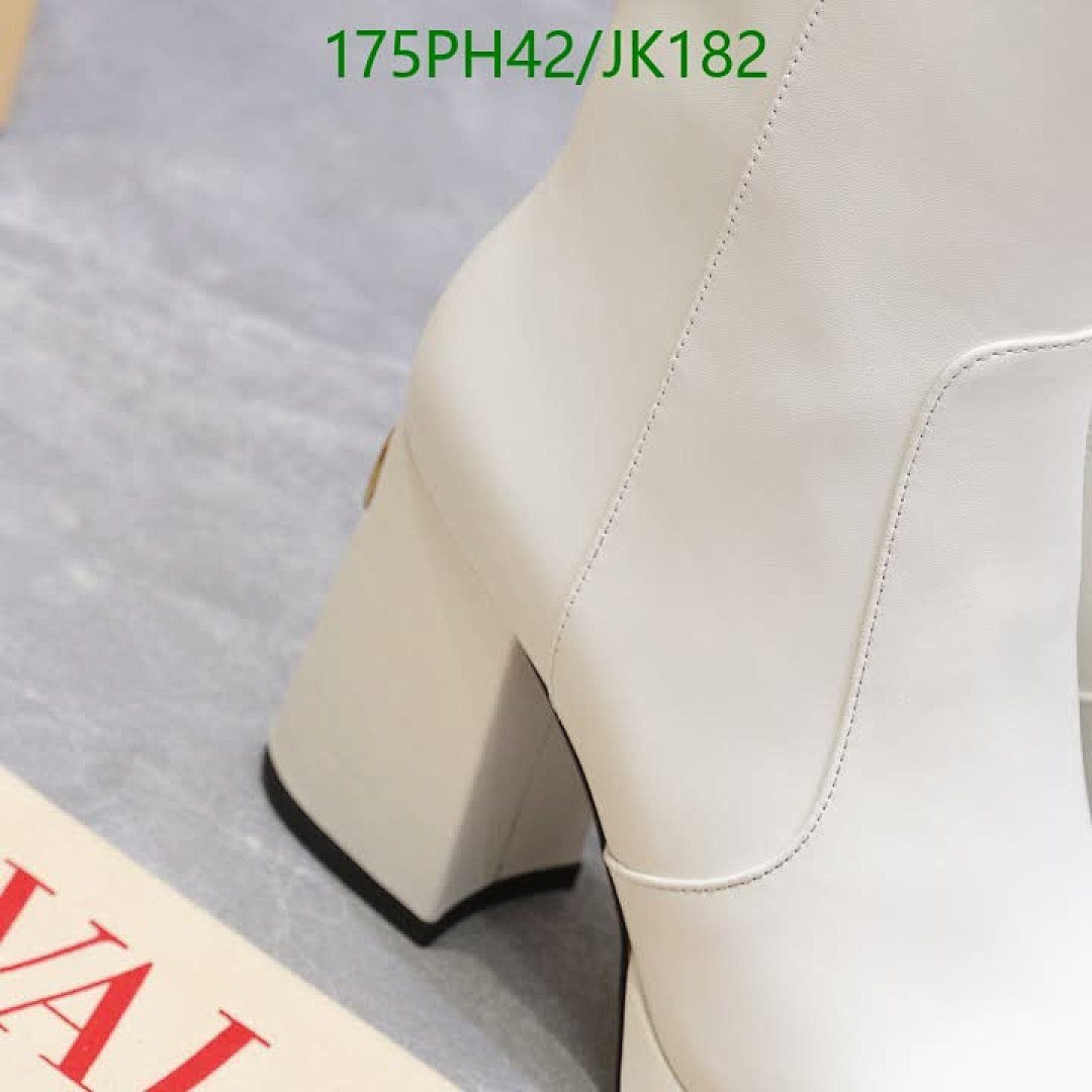 Boots-Women Shoes Code: JK182 $: 175USD