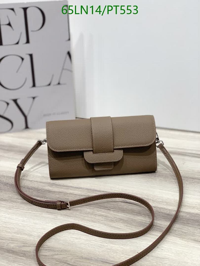 Hermes-Wallet(4A) Code: PT553 $: 65USD