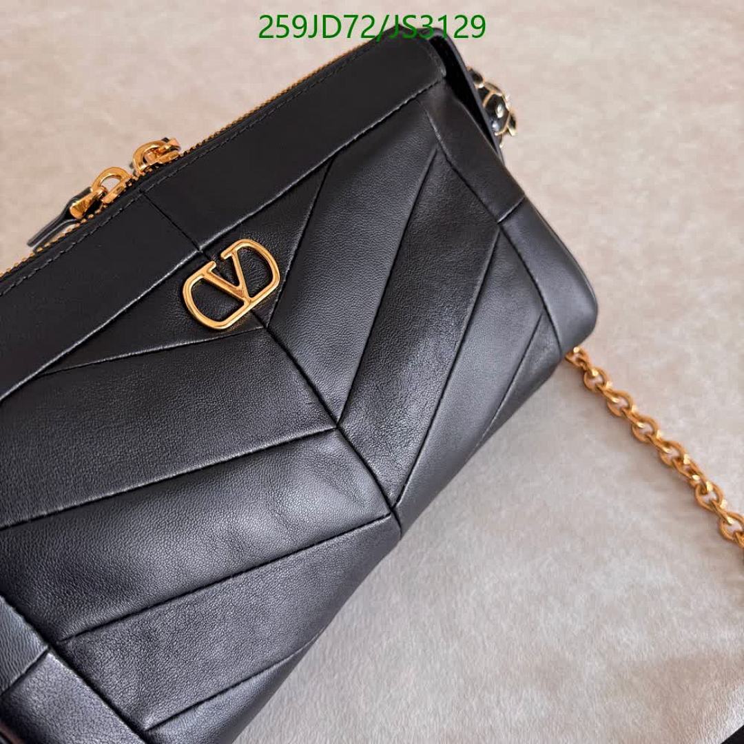 Valentino-Bag-Mirror Quality Code: JS3129 $: 259USD