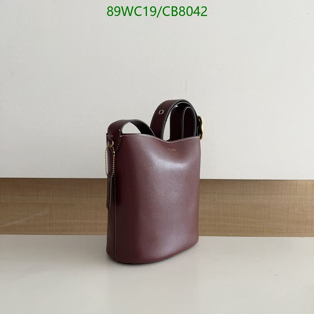 Coach-Bag-4A Quality Code: CB8042 $: 89USD