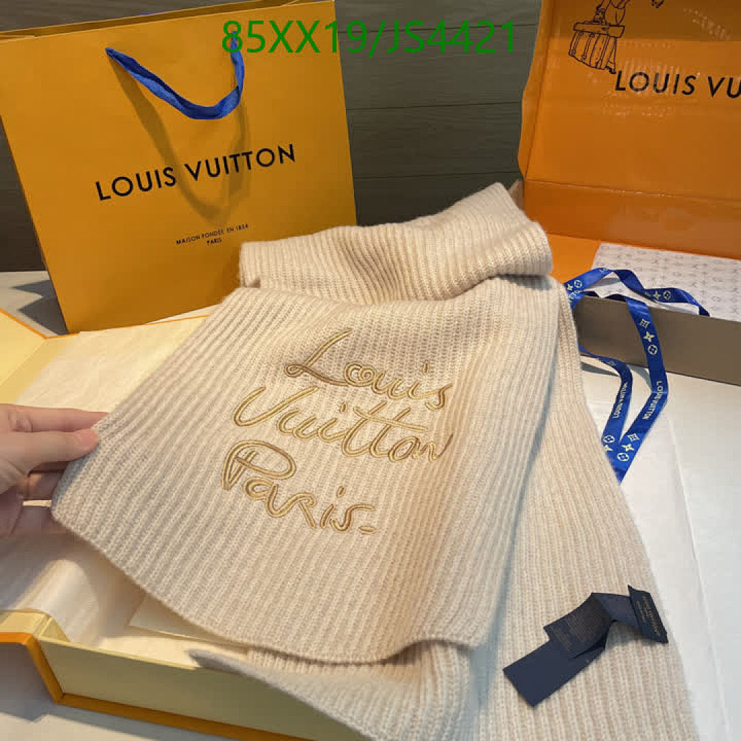 LV-Scarf Code: JS4421 $: 85USD