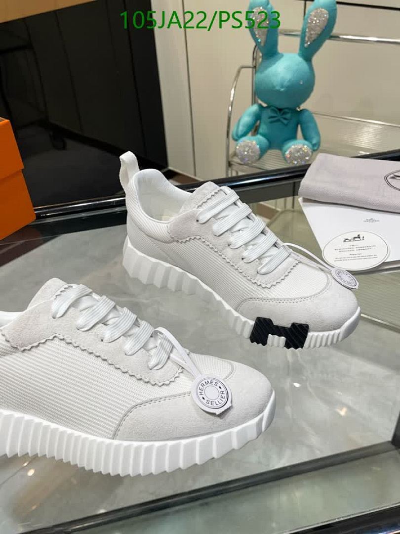 Hermes-Men shoes Code: PS523 $: 105USD