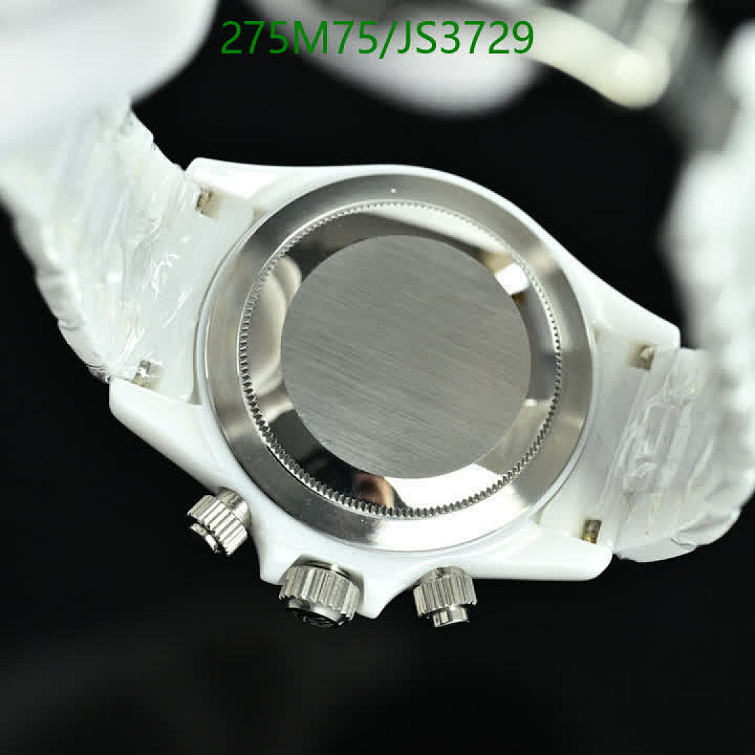 Rolex-Watch-Mirror Quality Code: JS3729 $: 275USD