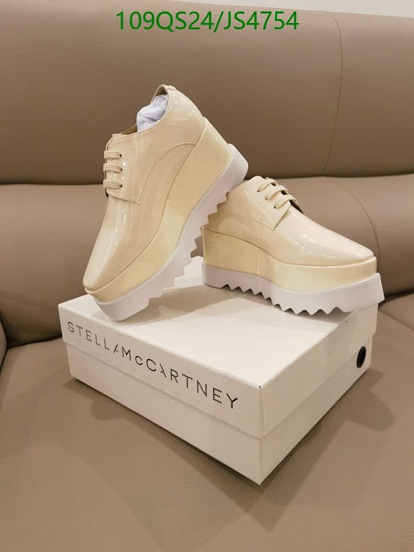 Stella-McCartney-Women Shoes Code: JS4754 $: 109USD