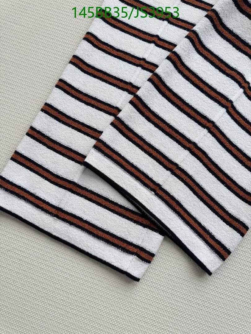 Chanel-Clothing Code: JS3953 $: 145USD