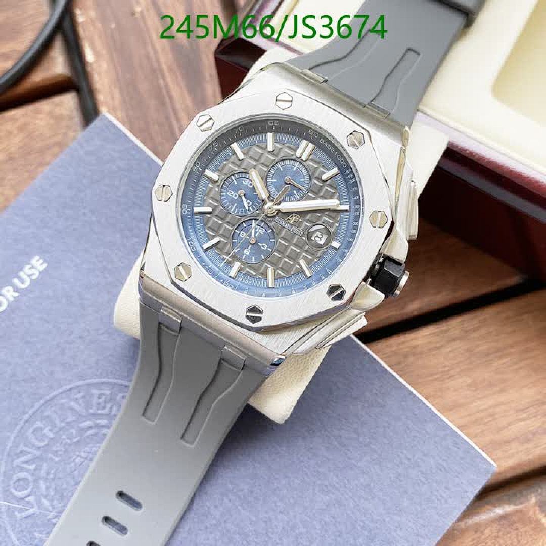 Audemars Piguet-Watch-Mirror Quality Code: JS3674 $: 245USD