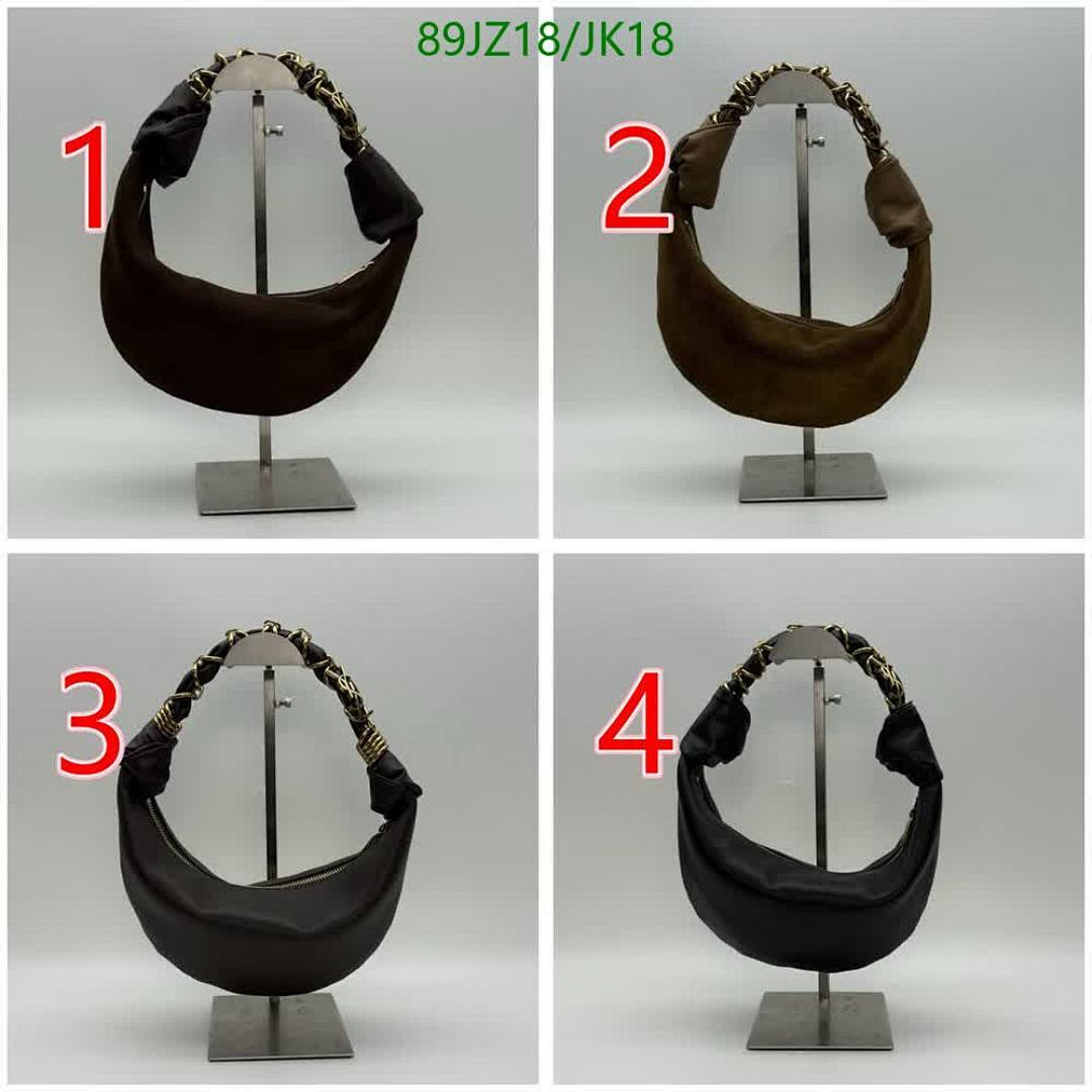 YSL-Bag-4A Quality Code: JK18 $: 89USD