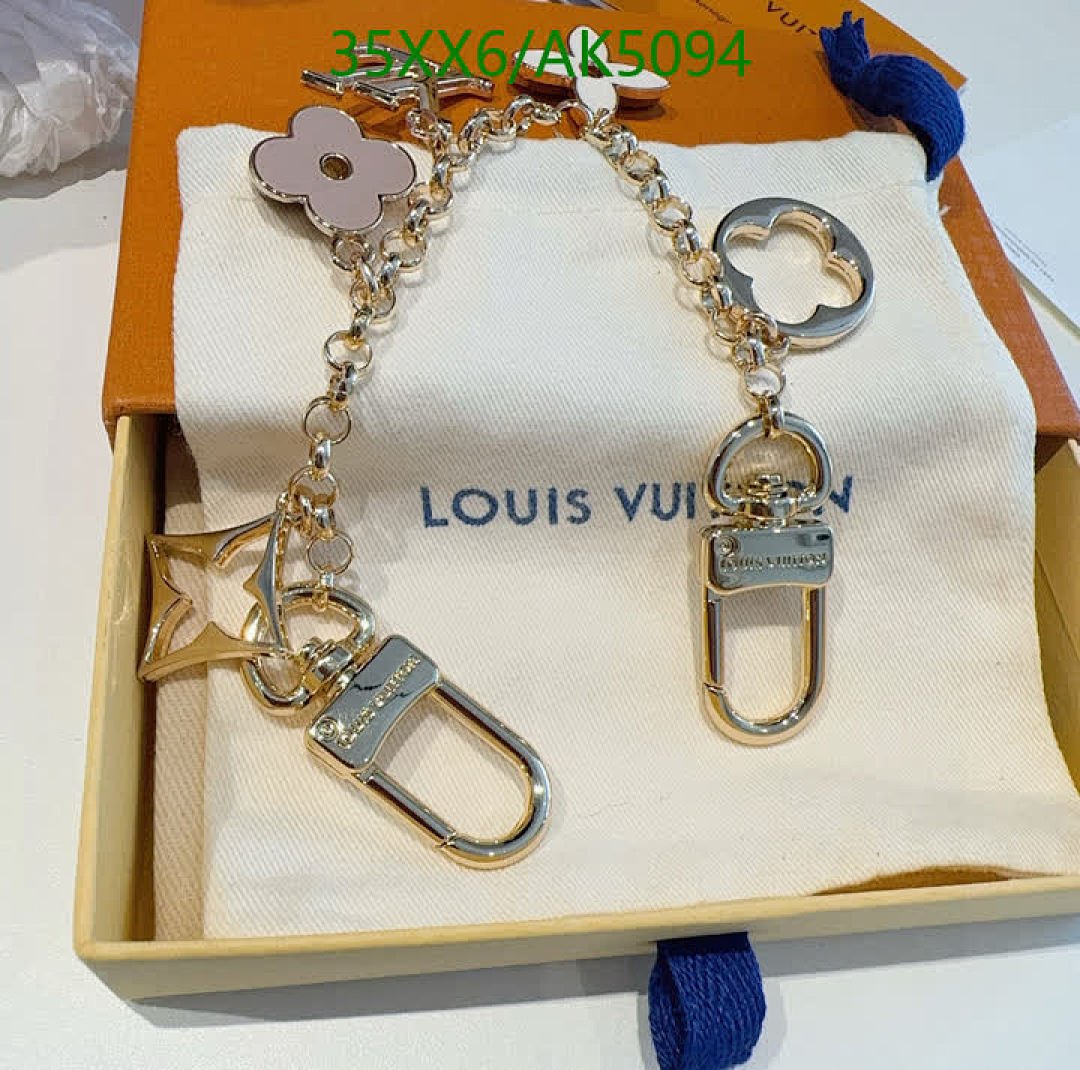 LV-Key pendant Code: AK5094 $: 35USD