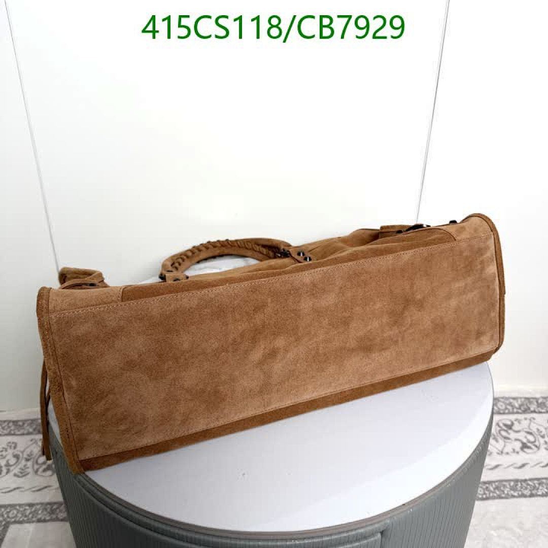 Balenciaga-Bag-Mirror Quality Code: CB7929