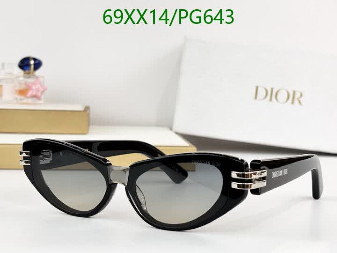 Dior-Glasses Code: PG643 $: 69USD