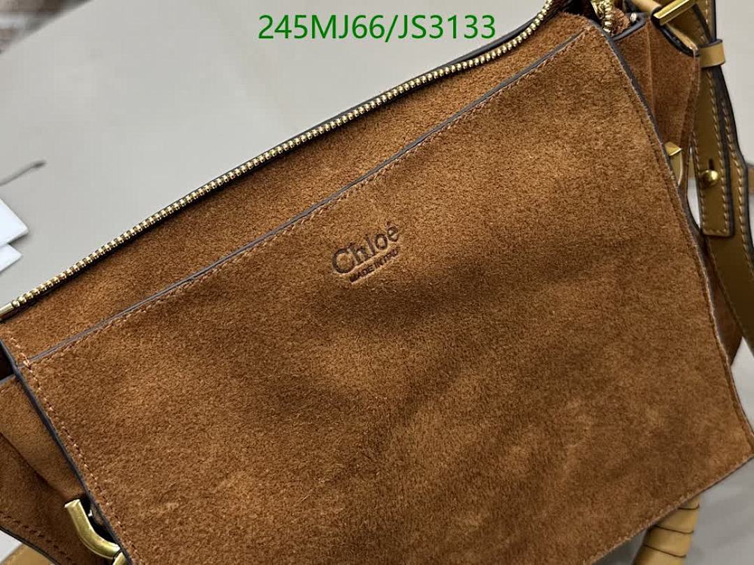 Chlo-Bag-Mirror Quality Code: JS3133 $: 245USD
