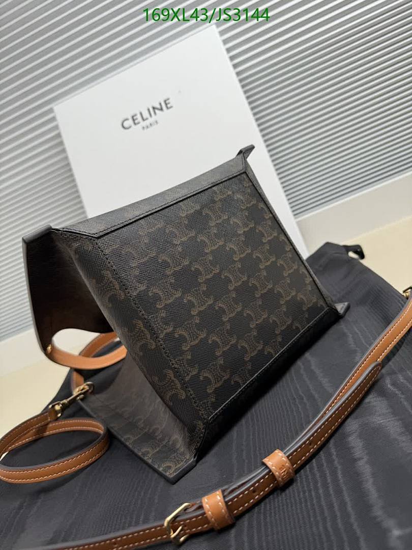 Celine-Bag-Mirror Quality Code: JS3144 $: 169USD