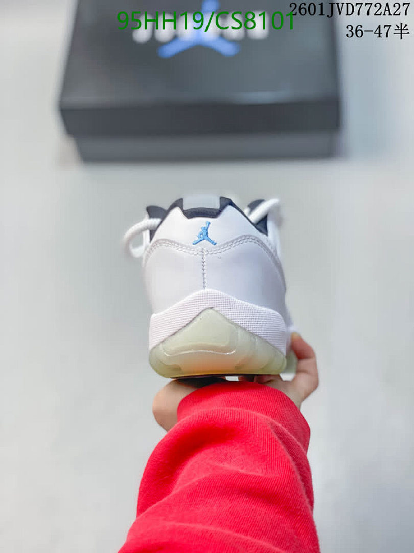 Nike-Men shoes Code: CS8101 $: 95USD