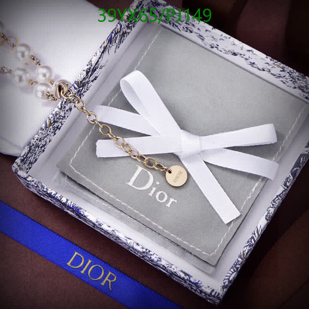 Dior-Jewelry Code: PJ149 $: 39USD