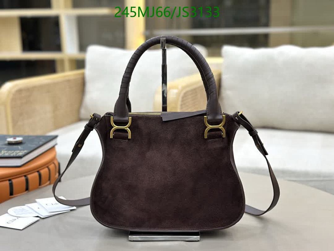 Chlo-Bag-Mirror Quality Code: JS3133 $: 245USD
