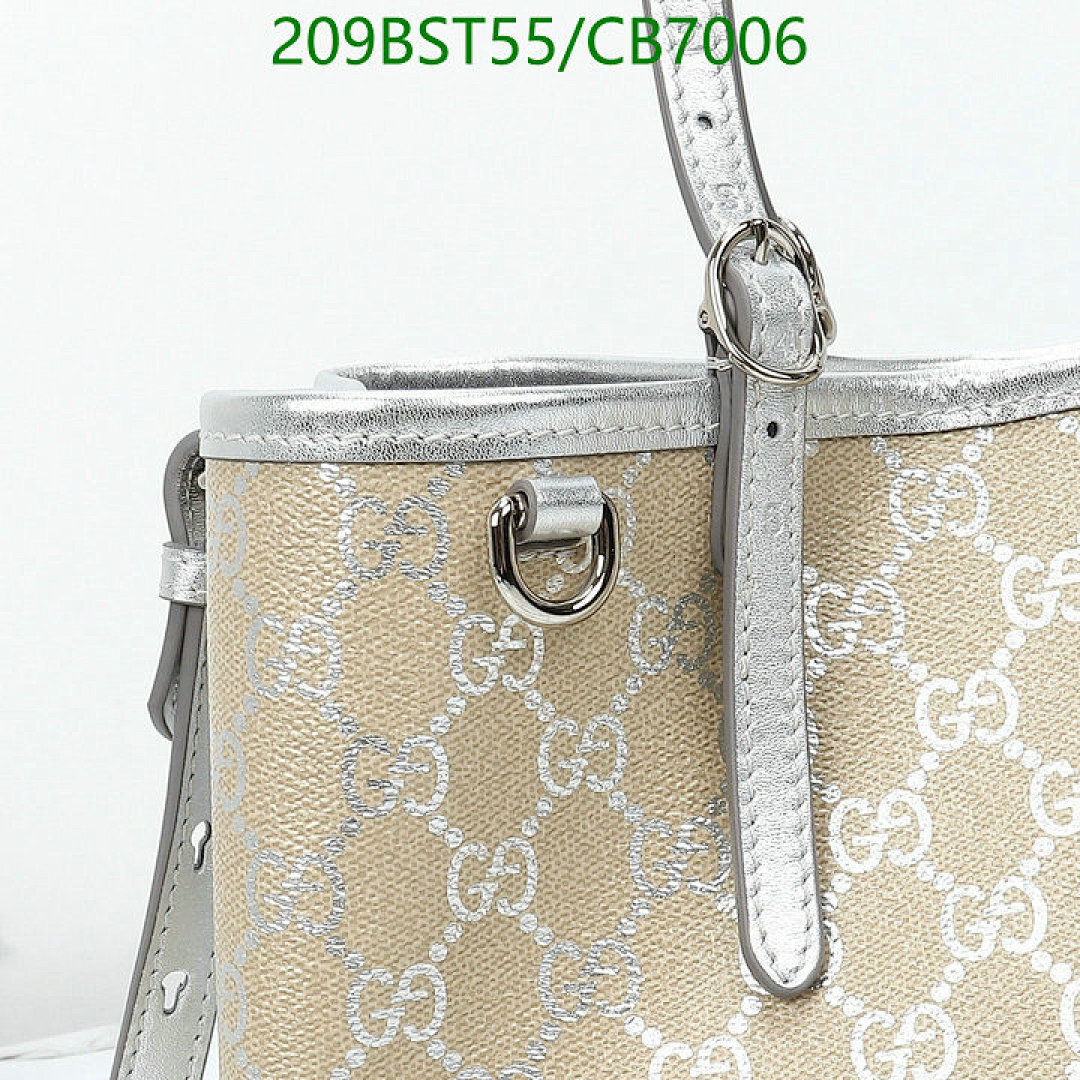 Gucci-Bag-Mirror Quality Code: CB7006 $: 209USD