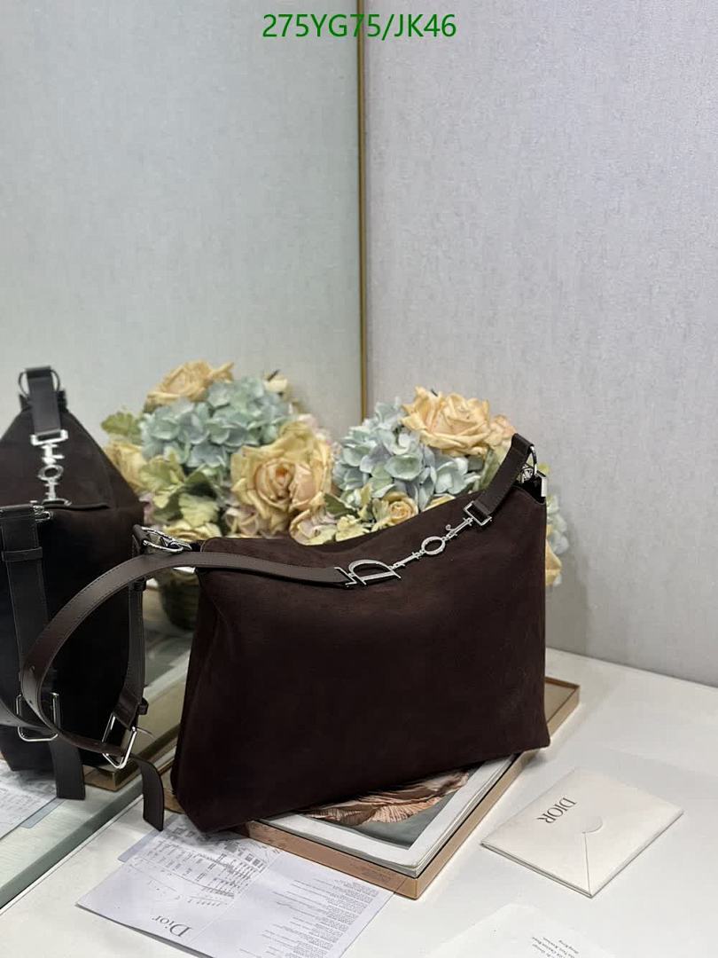 Dior-Bag-Mirror Quality Code: JK46 $: 275USD