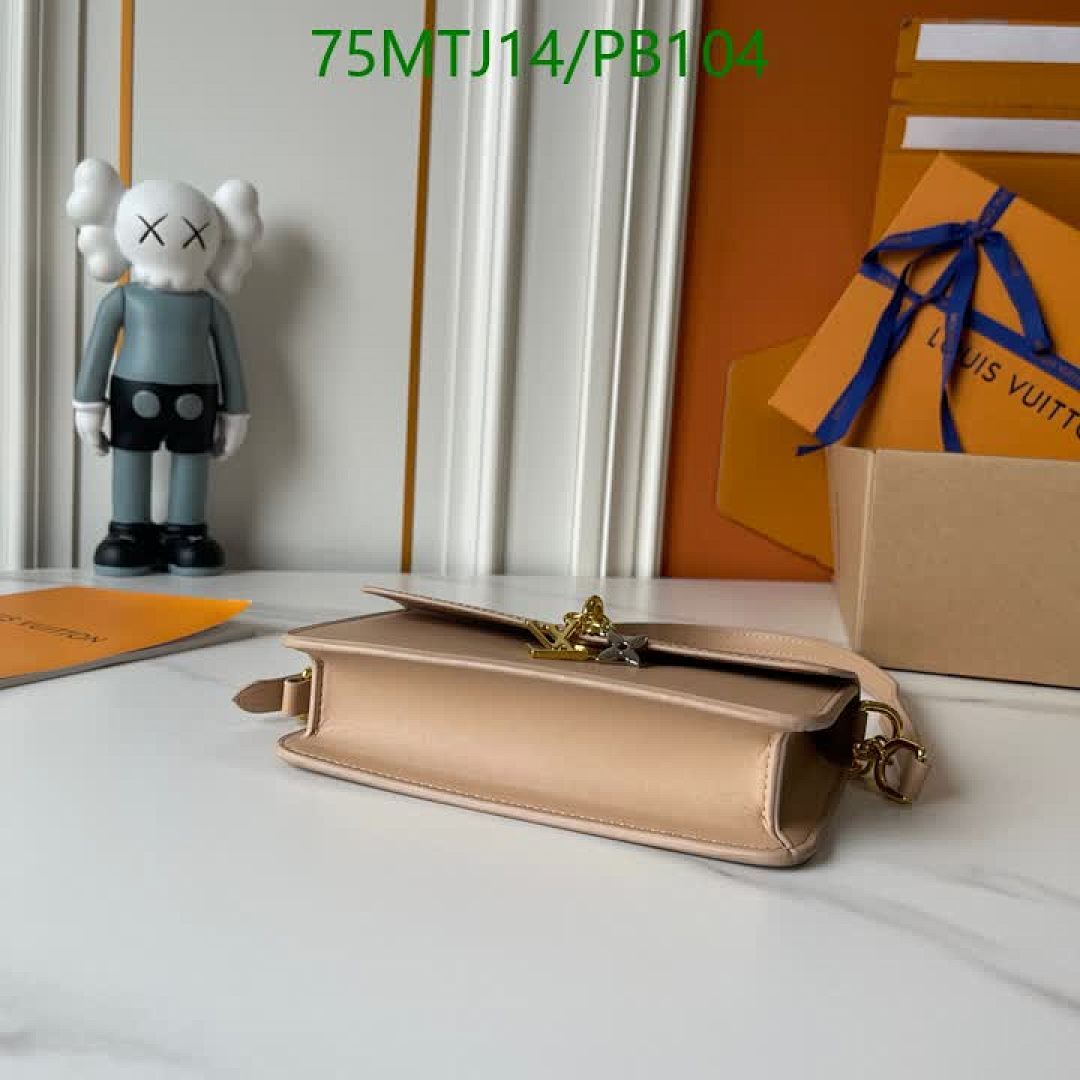LV-Bag-4A Quality Code: PB104 $: 75USD