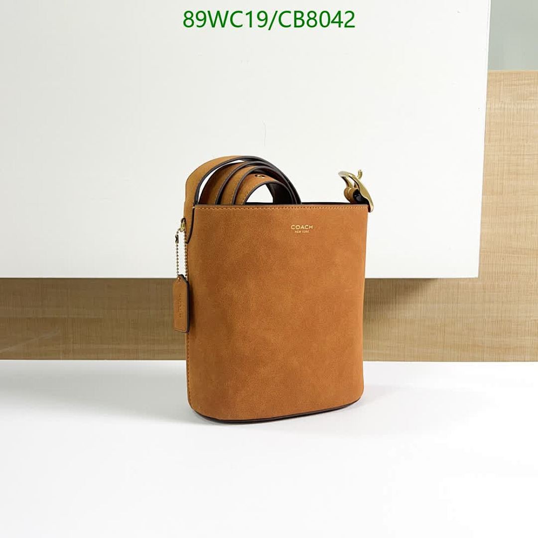 Coach-Bag-4A Quality Code: CB8042 $: 89USD