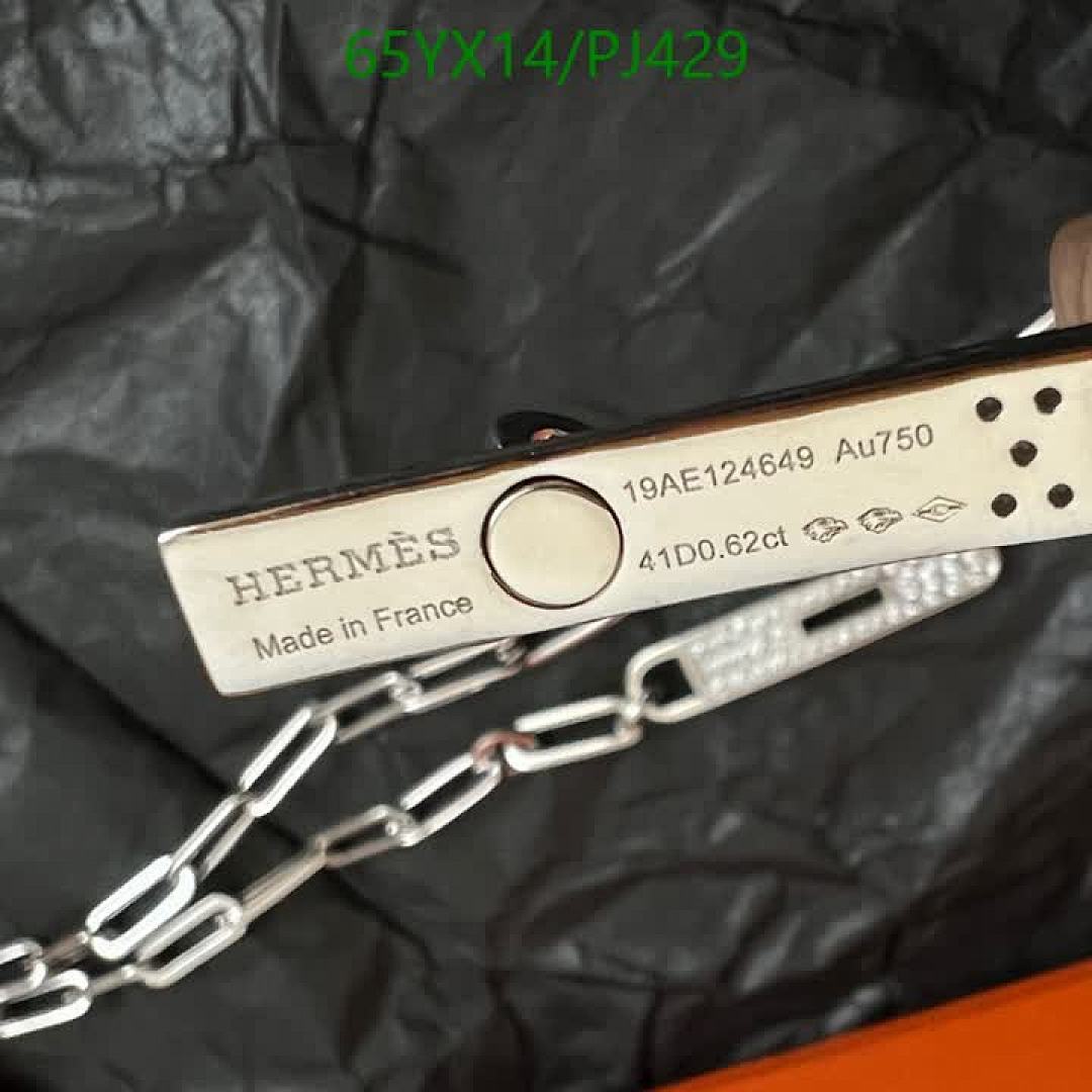 Hermes-Jewelry Code: PJ429 $: 65USD
