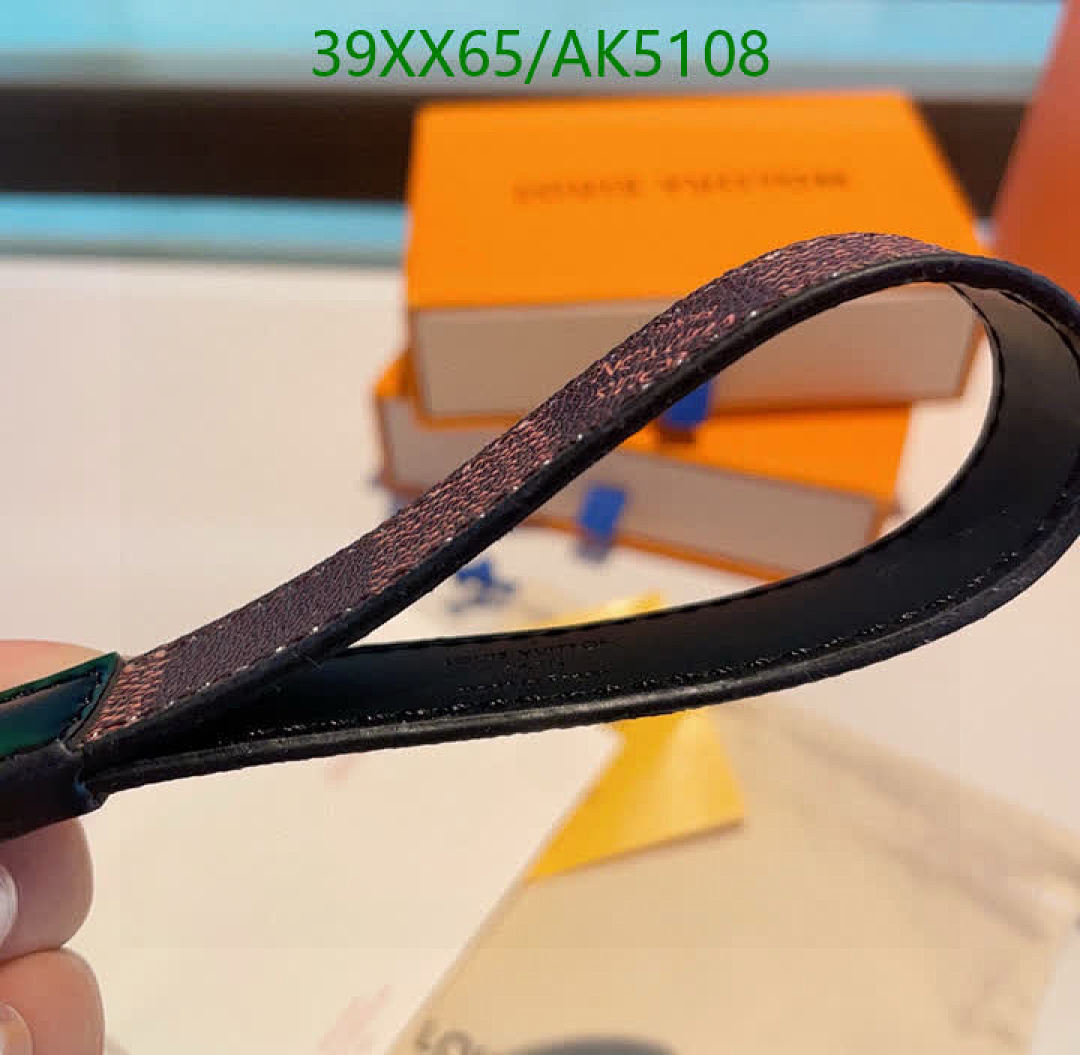 LV-Key pendant Code: AK5108 $: 39USD