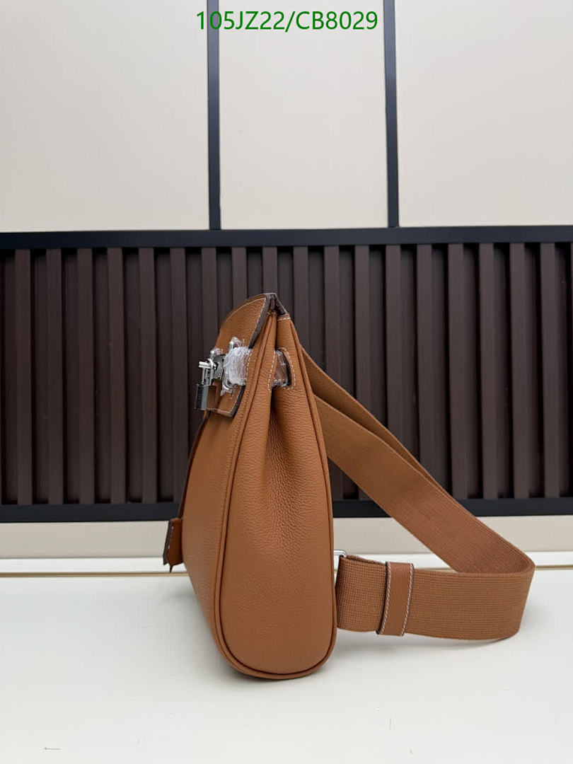 Hermes-Bag-4A Quality Code: CB8029 $: 105USD