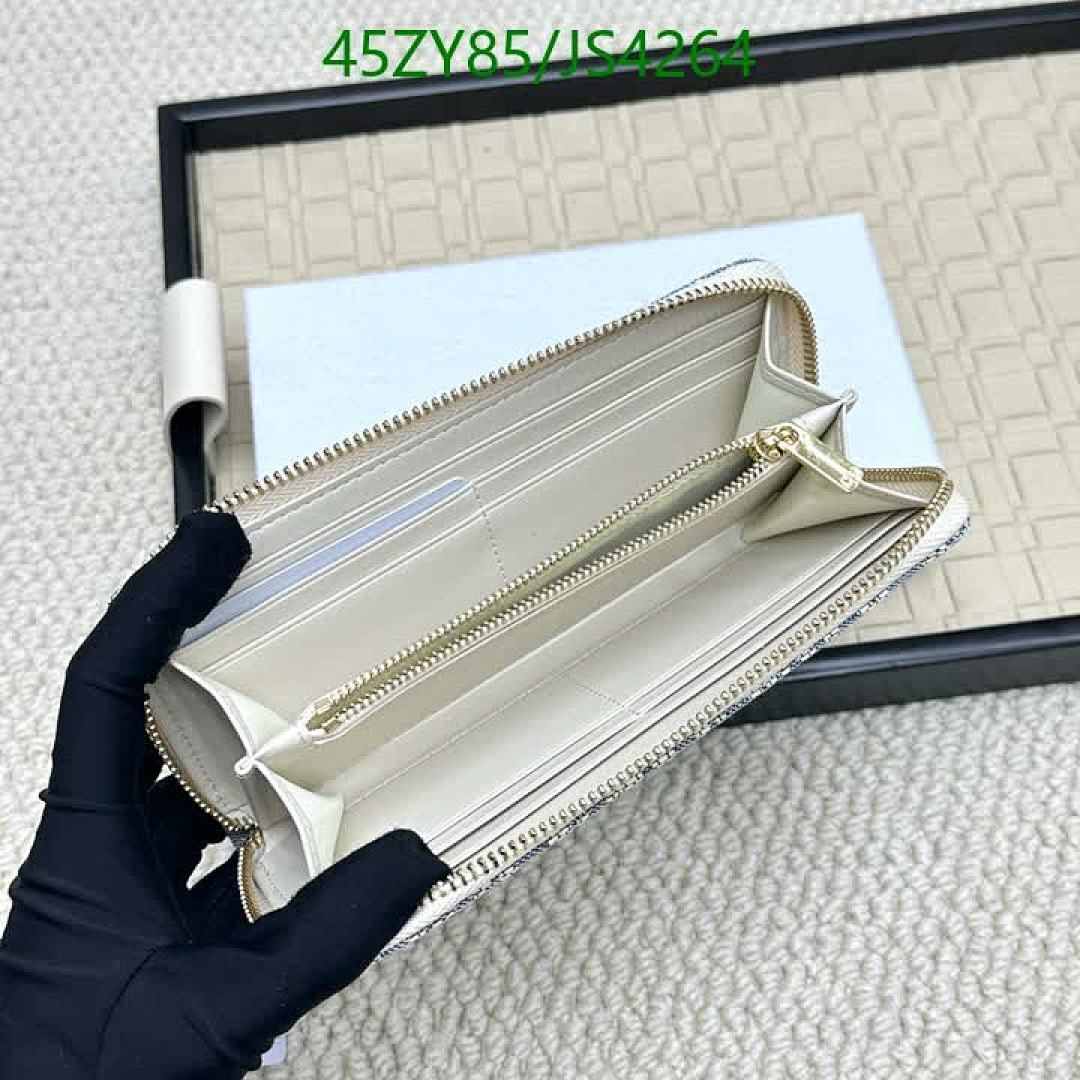 Dior-Watch(4A) Code: JS4264 $: 45USD