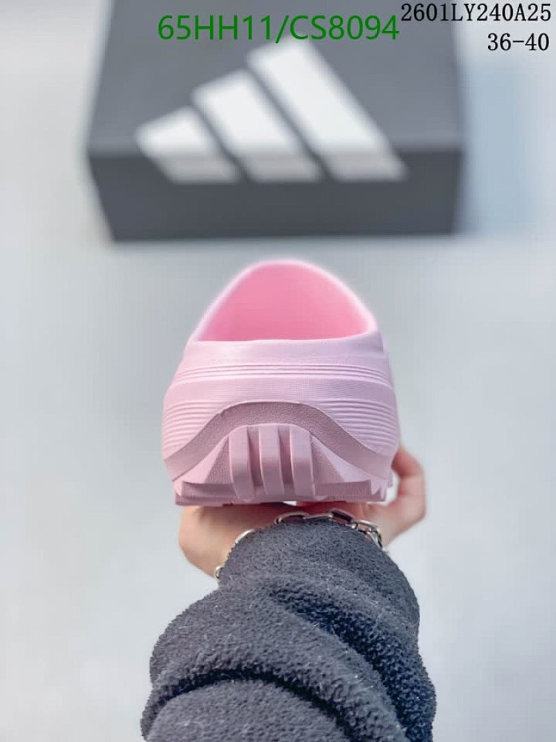 Adidas-Women Shoes Code: CS8094 $: 65USD