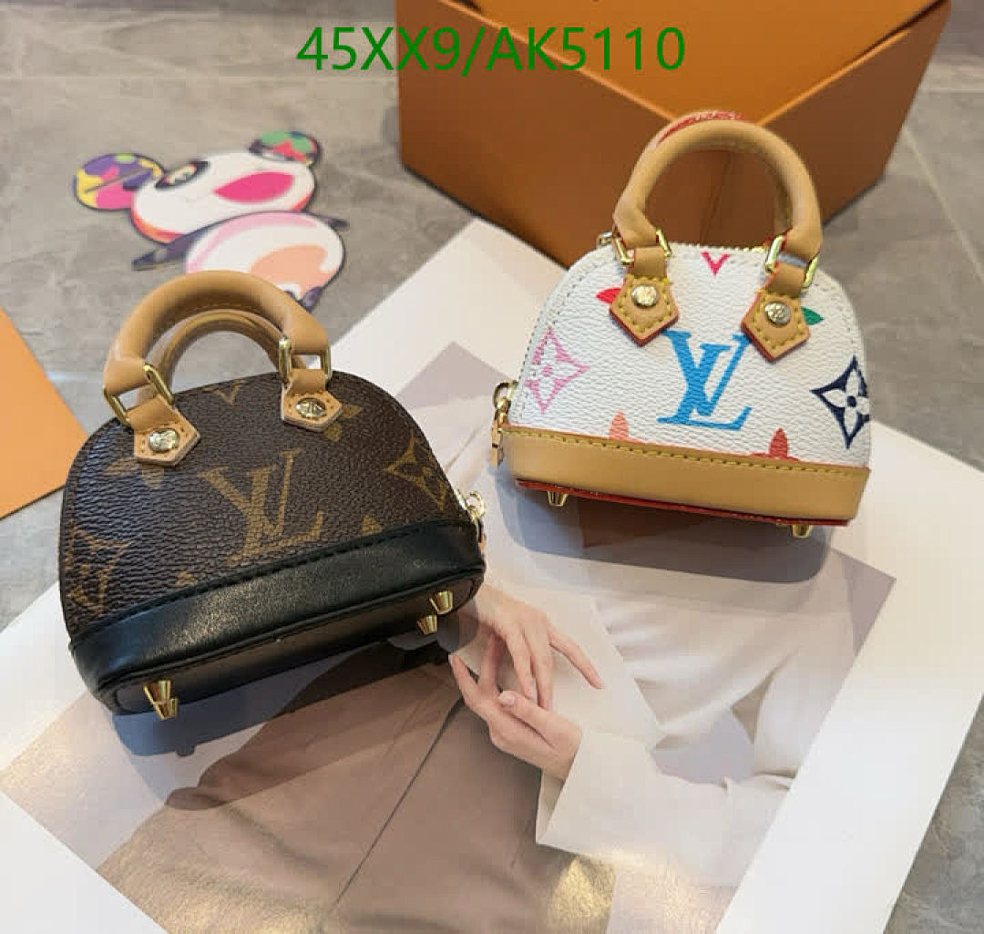 LV-Key pendant Code: AK5110 $: 45USD