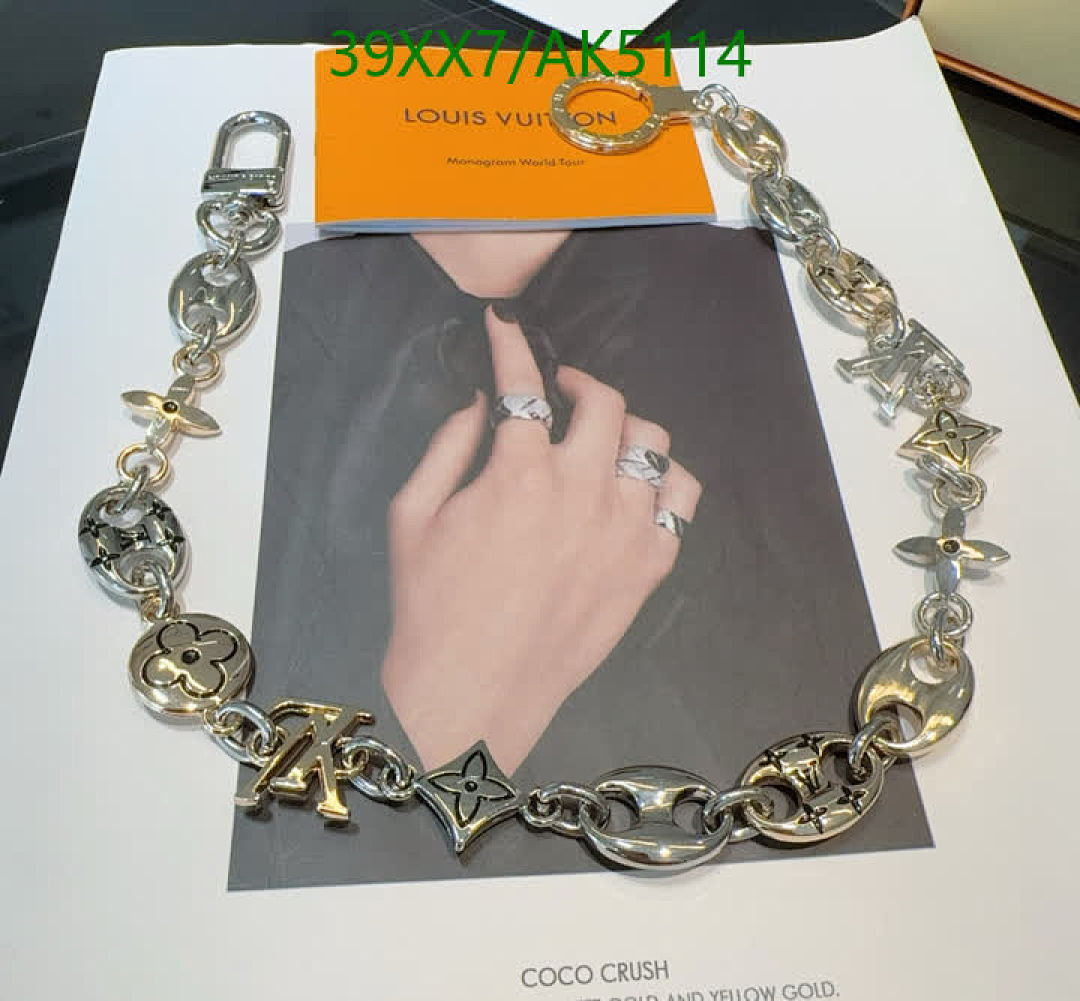 LV-Key pendant Code: AK5114 $: 39USD