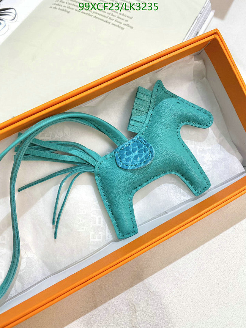 Hermes-Key pendant Code: LK3235 $: 109USD