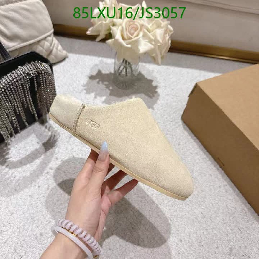 UGG-Women Shoes Code: JS3057 $: 85USD