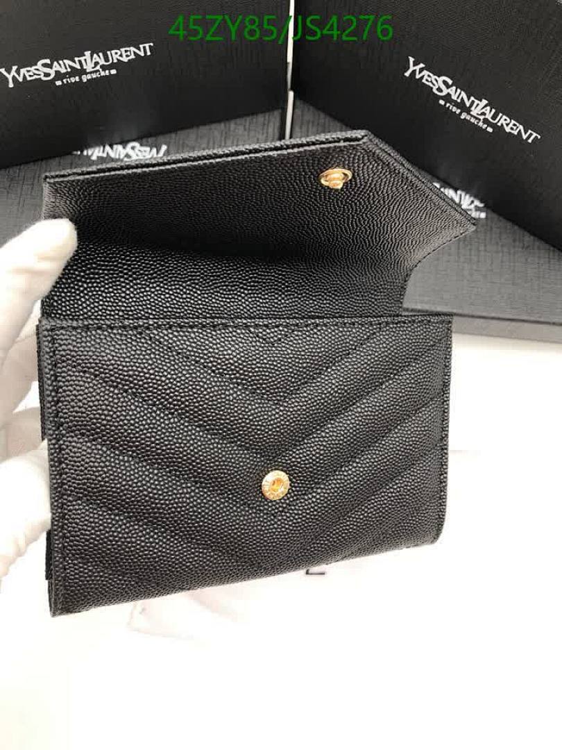 YSL-Wallet(4A) Code: JS4276 $: 45USD