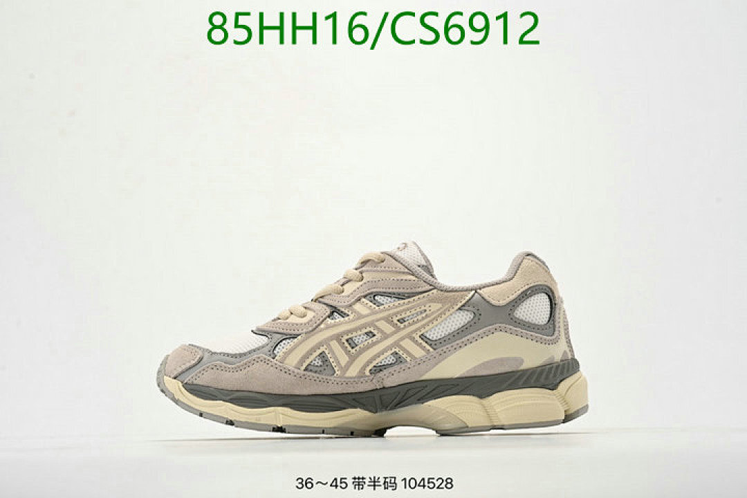Asics-Women Shoes Code: CS6912 $: 85USD