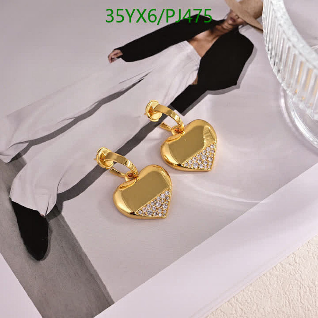 Prada-Jewelry Code: PJ475 $: 35USD