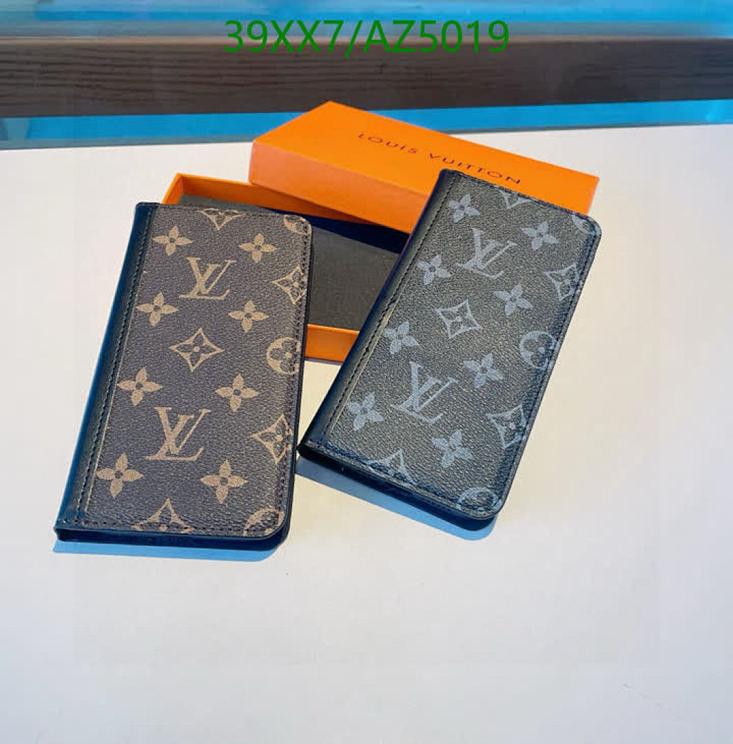 LV-Phone Case Code: AZ5019 $: 39USD