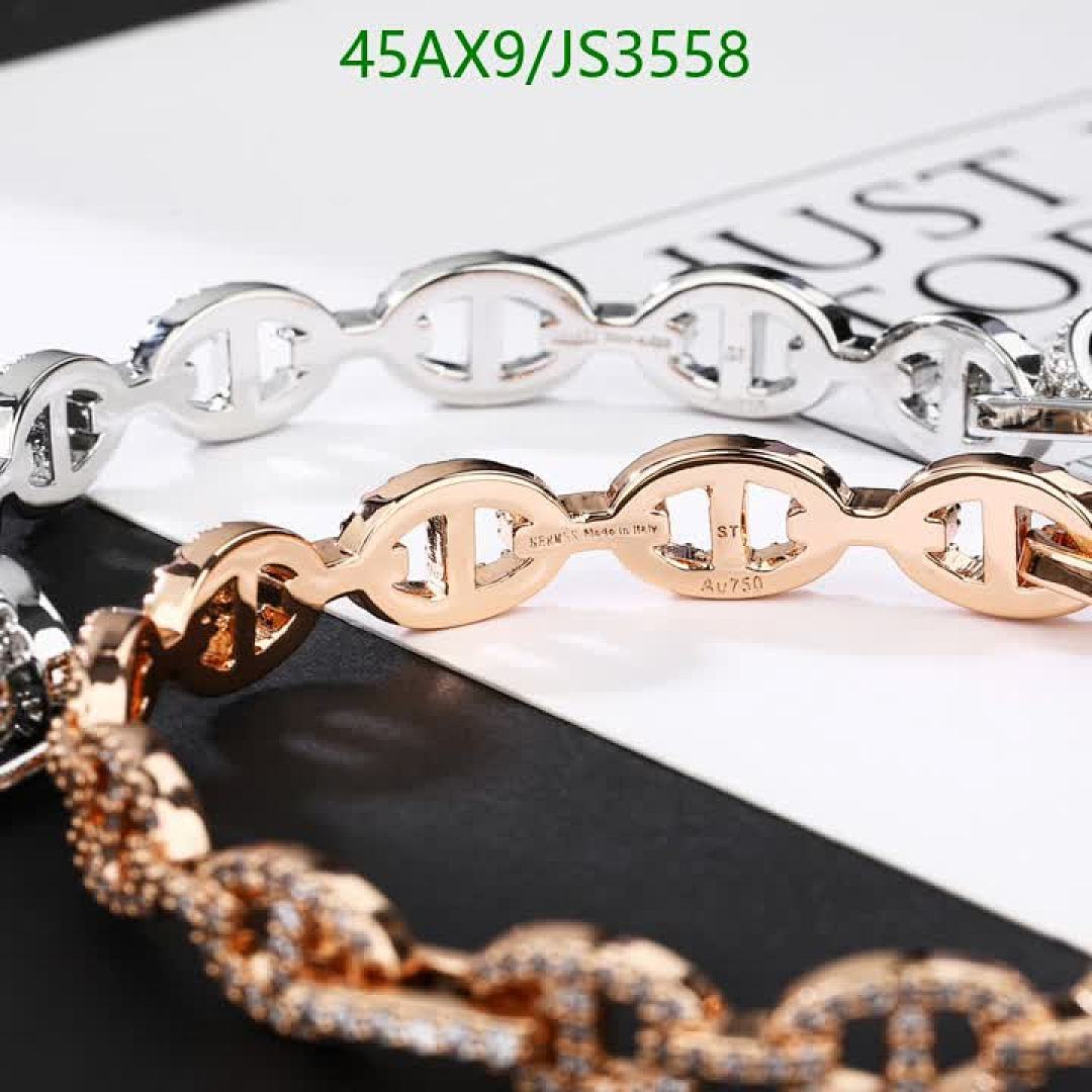 Hermes-Jewelry Code: JS3558 $: 45USD