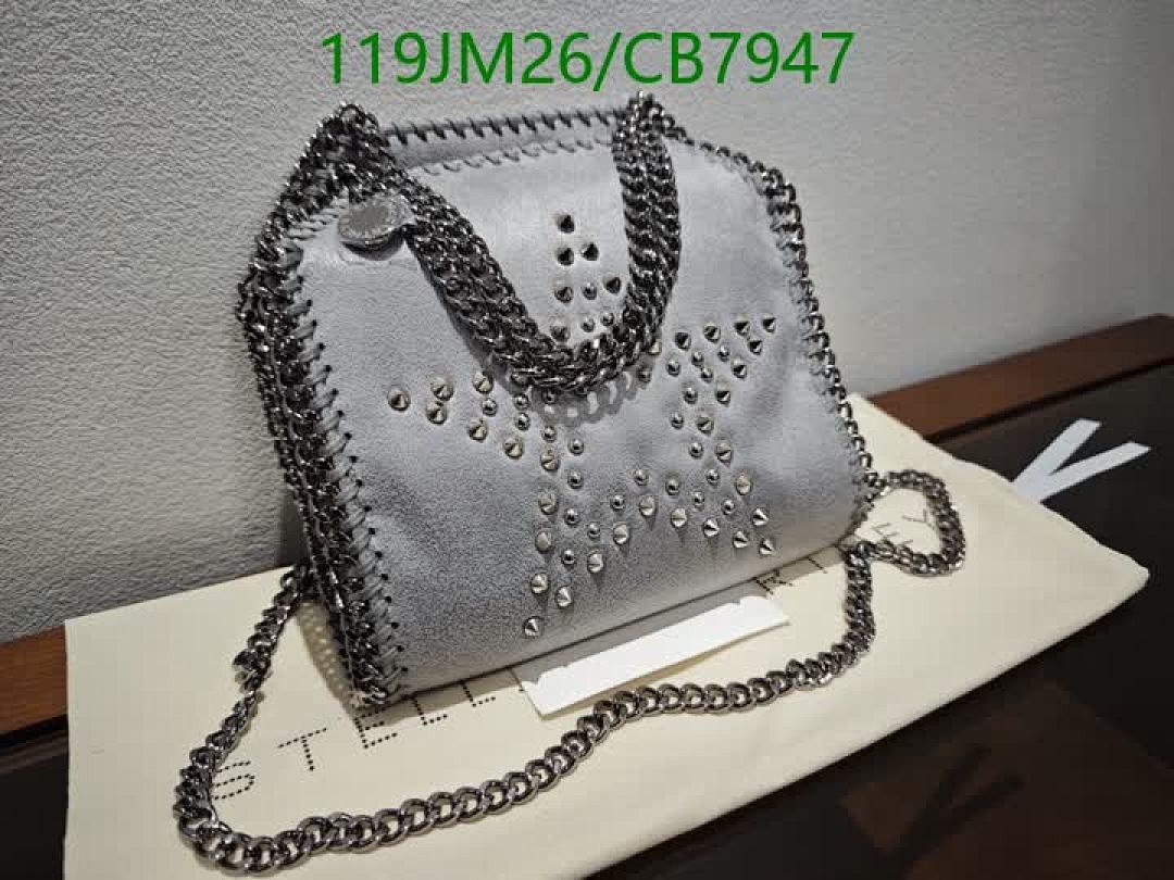 Stella McCartney-Bag-Mirror Quality Code: CB7947