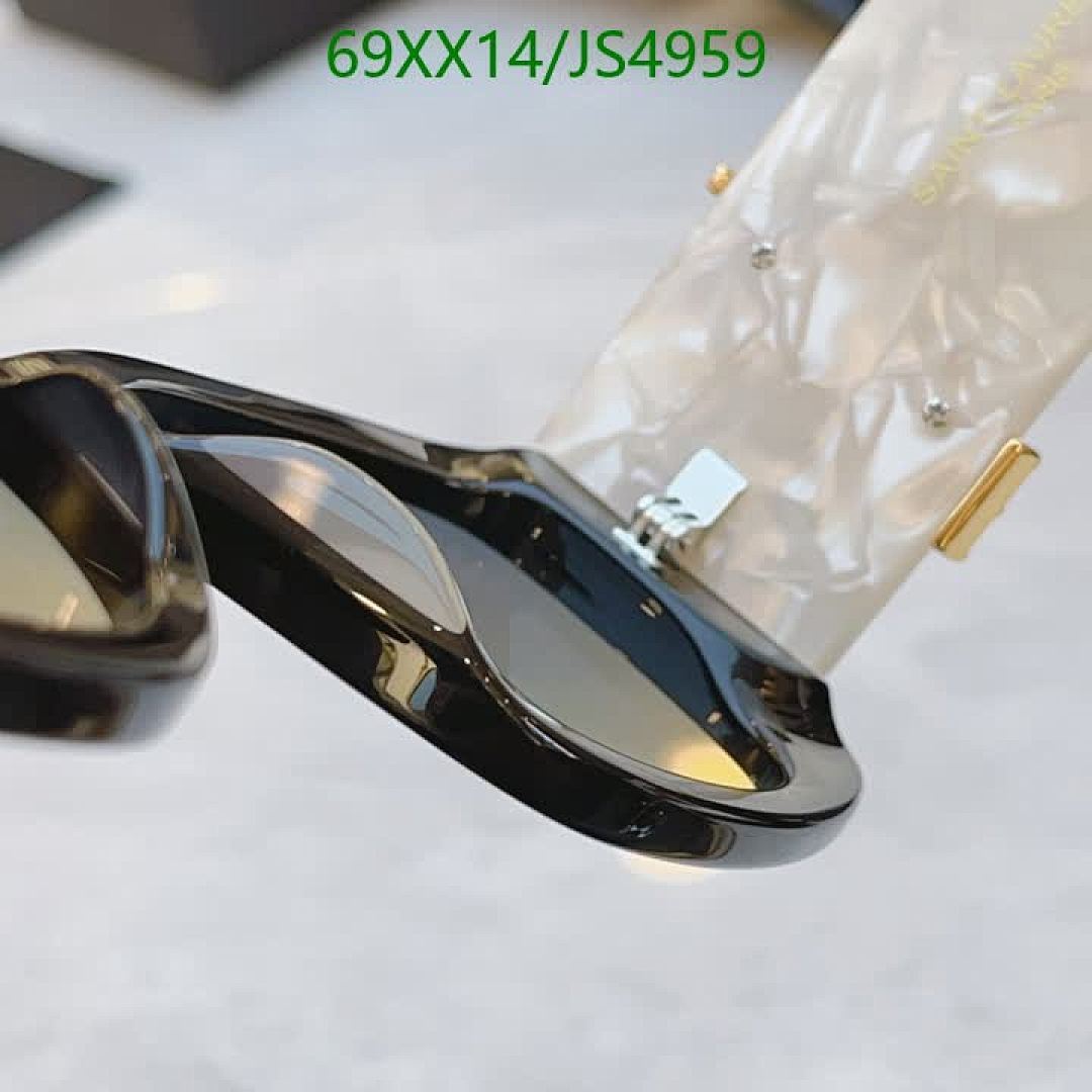 YSL-Glasses Code: JS4959 $: 69USD