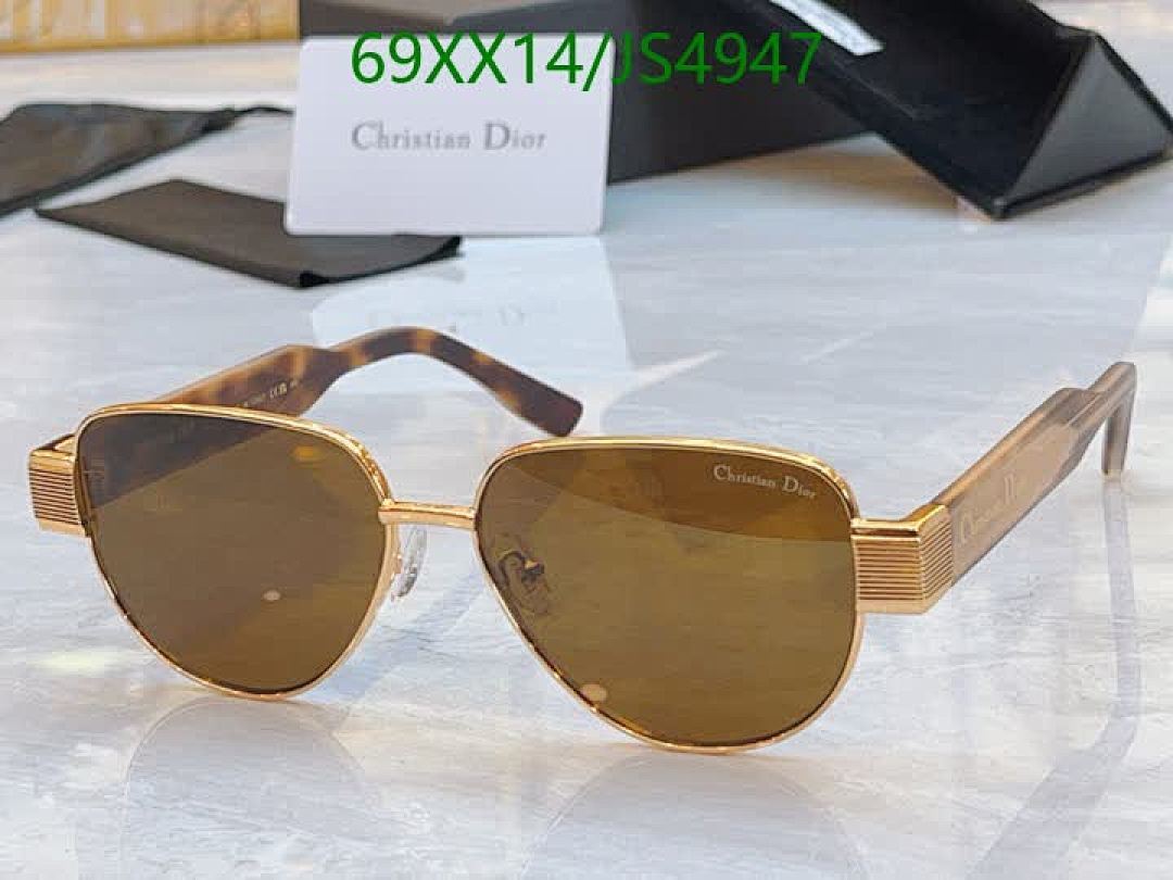 Dior-Glasses Code: JS4947 $: 69USD